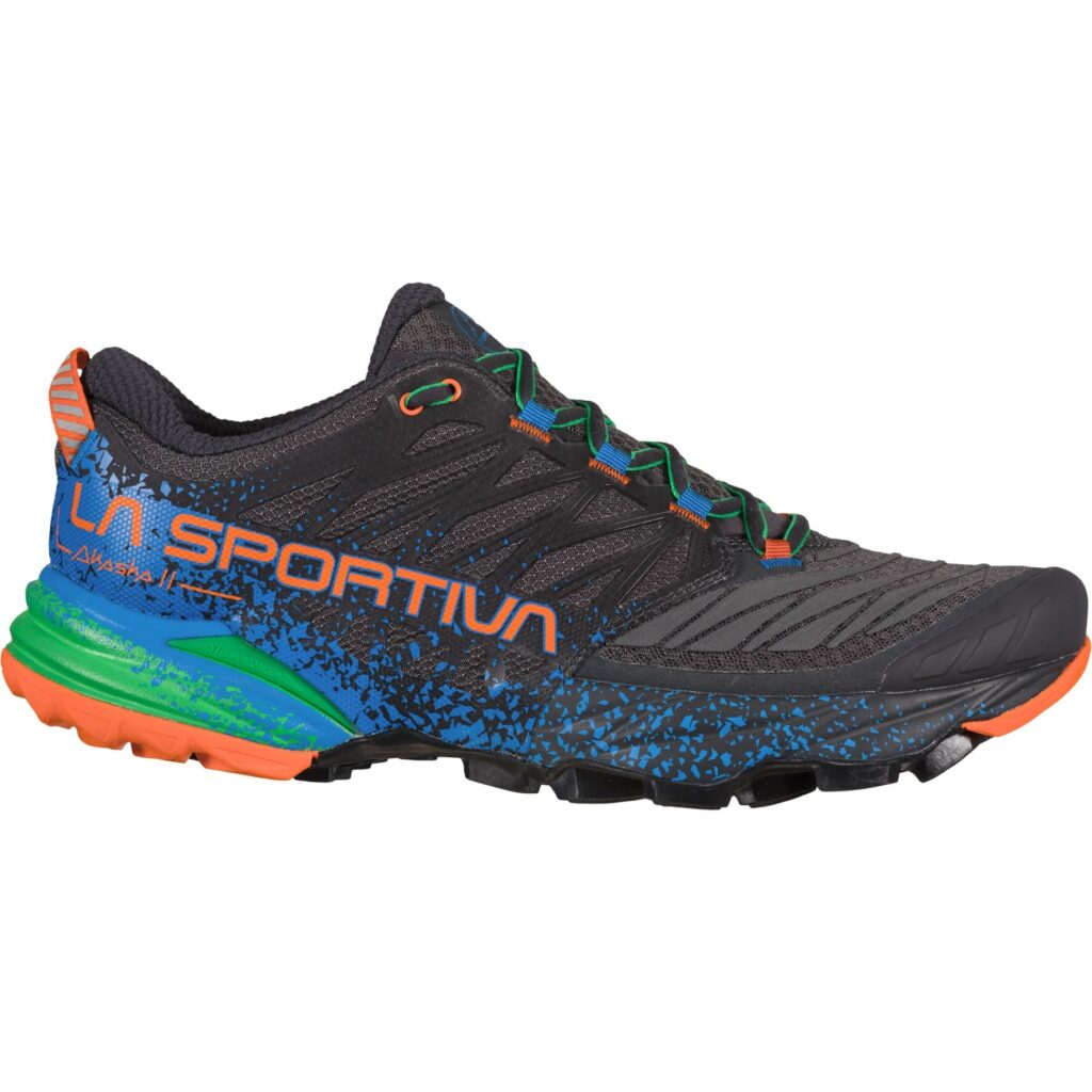 La sportiva  akasha ii men