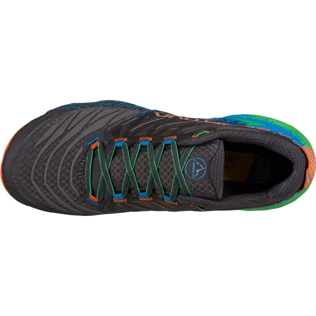 La sportiva  akasha ii men