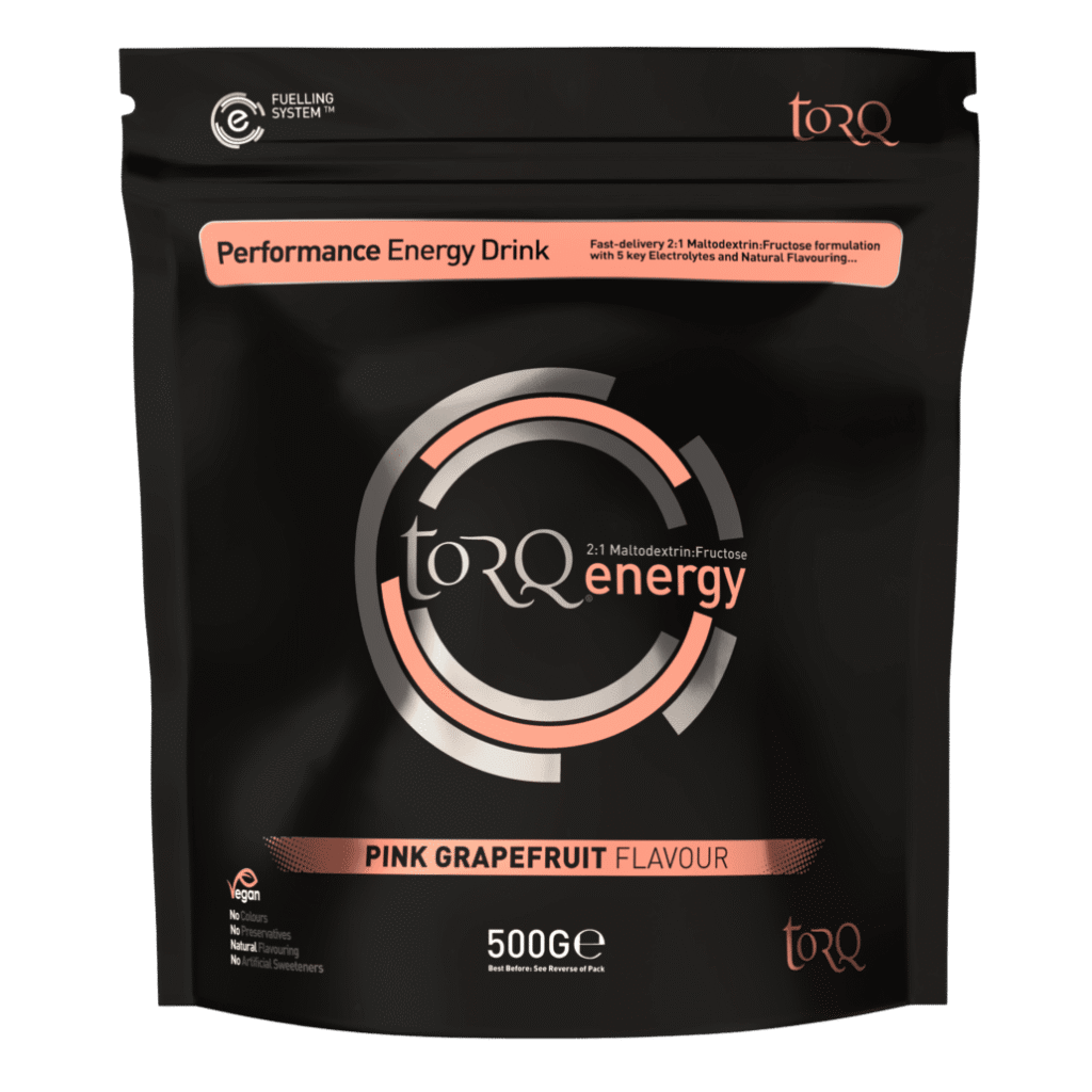 Torq Energy drink pink grapefruit