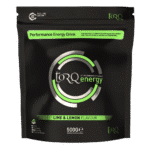 Torq Energy drink lime and lemon 500gr