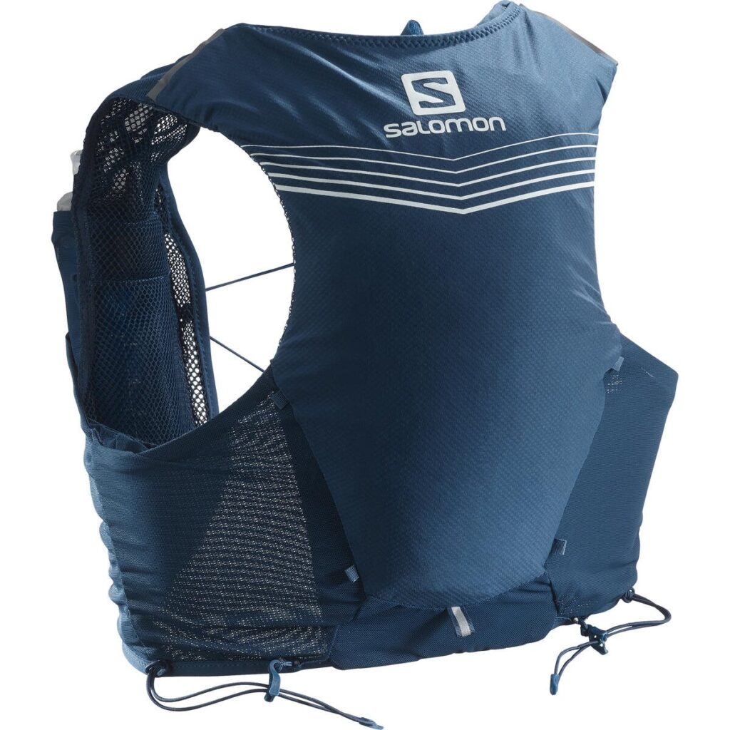 Salomon Adv skin 5 set