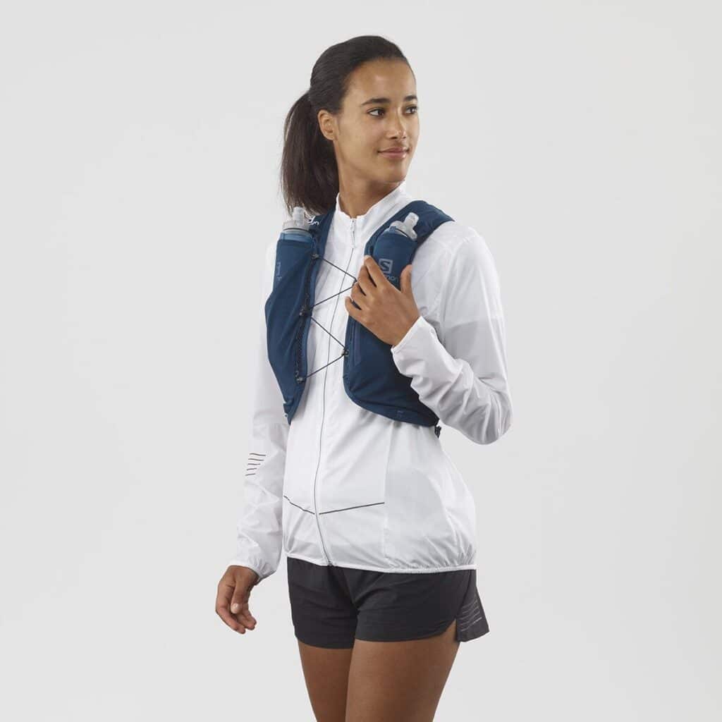 Salomon Adv skin 5 set