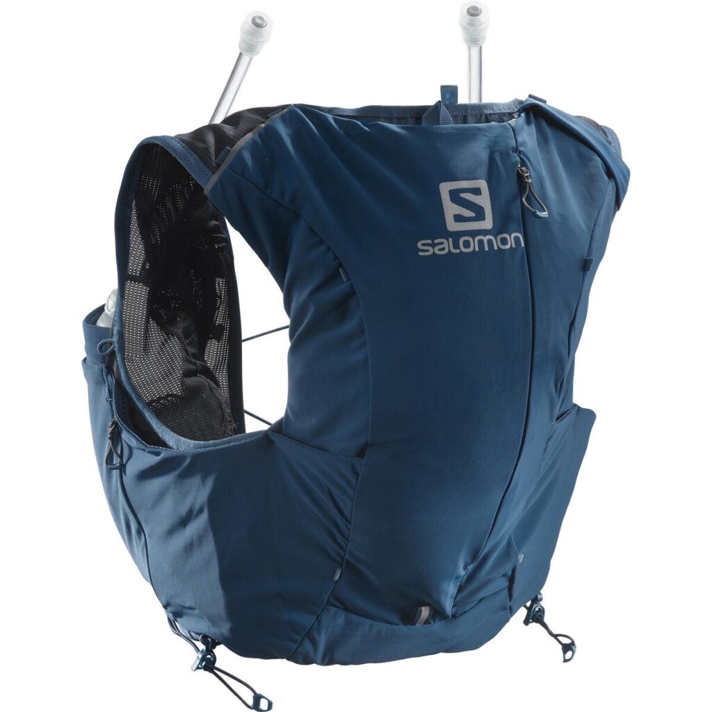 Salomon Adv skin 8 set women