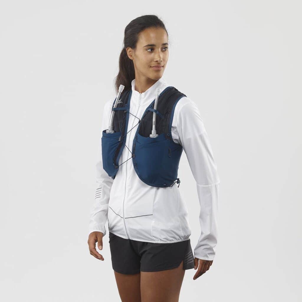 Salomon Adv skin 8 set women