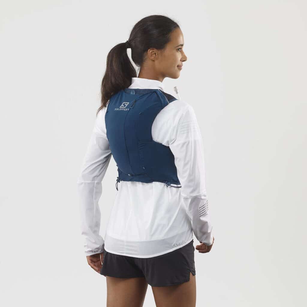 Salomon Adv skin 8 set women