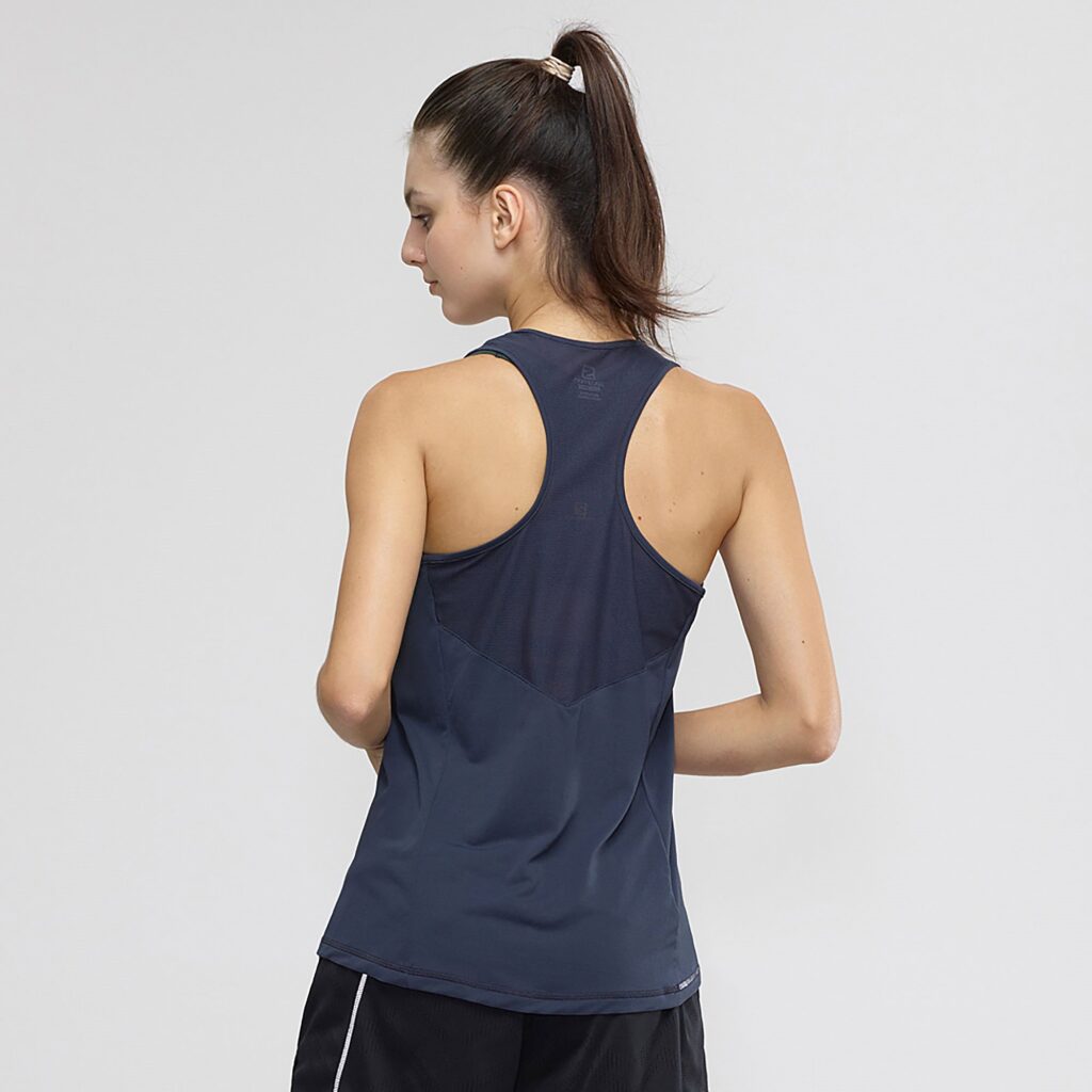 Salomon Agile tank women