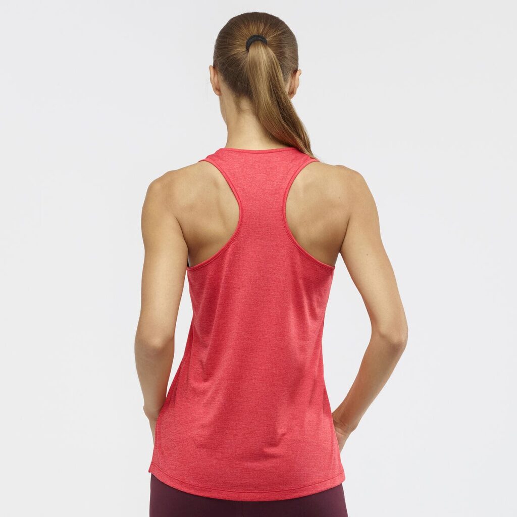 Salomon Agile tank women