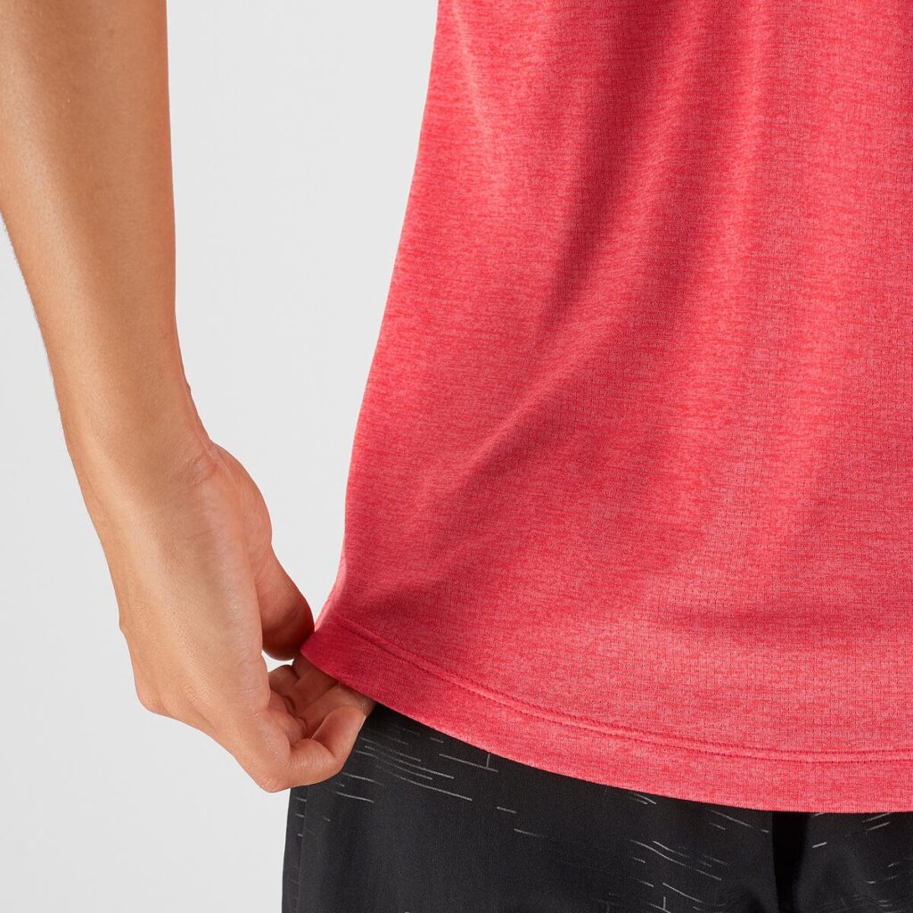 Salomon Agile tank women