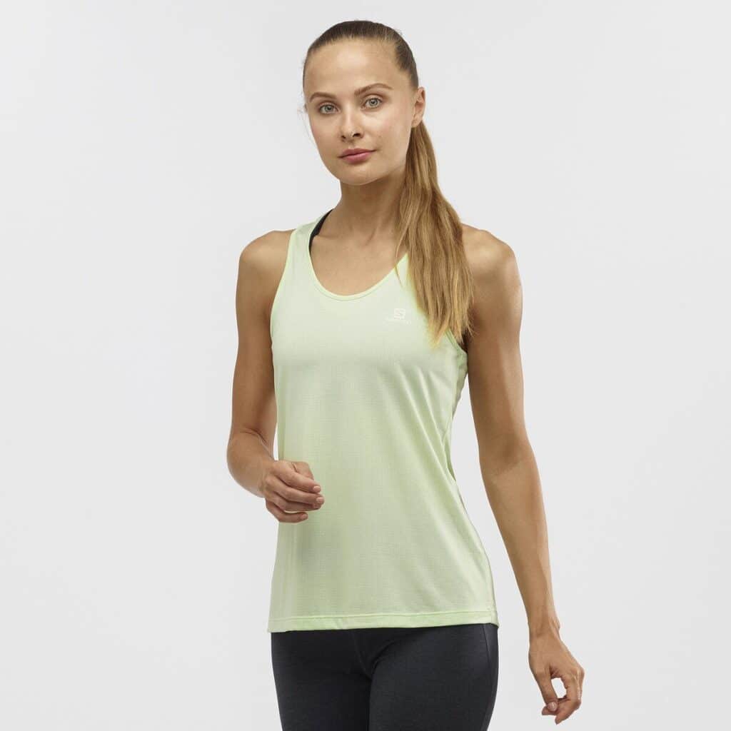 Salomon Agile tank women