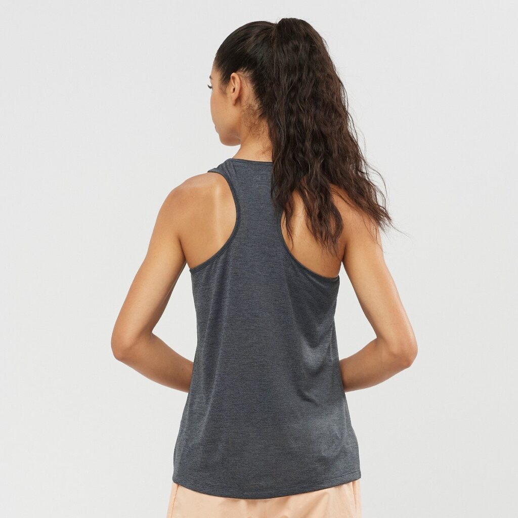 Salomon Agile tank women