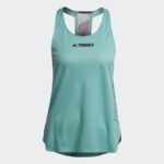 Adidas Terrex parley agravic singlet