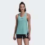 Adidas Terrex parley agravic singlet