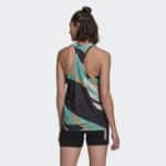 Adidas Terrex parley agravic singlet