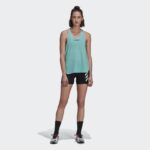 Adidas Terrex parley agravic singlet