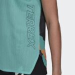 Adidas Terrex parley agravic singlet