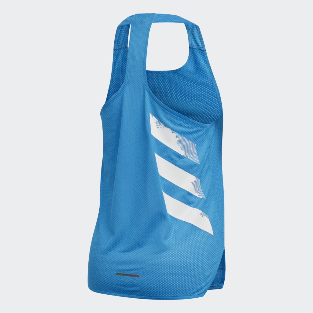 Adidas terrex Agr singlet women