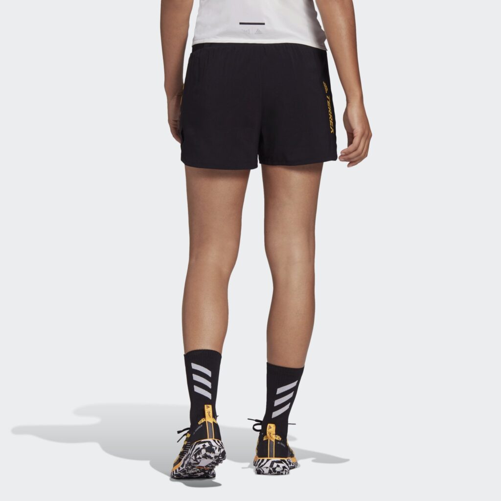 Adidas terrex Agravic all around short