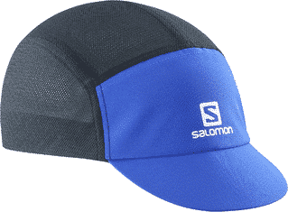 Salomon Air logo cap Multi kopen? | Trailrun Store