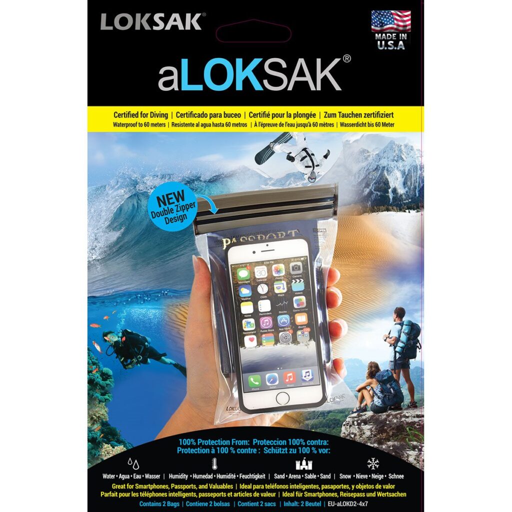 Loksak Aloksak