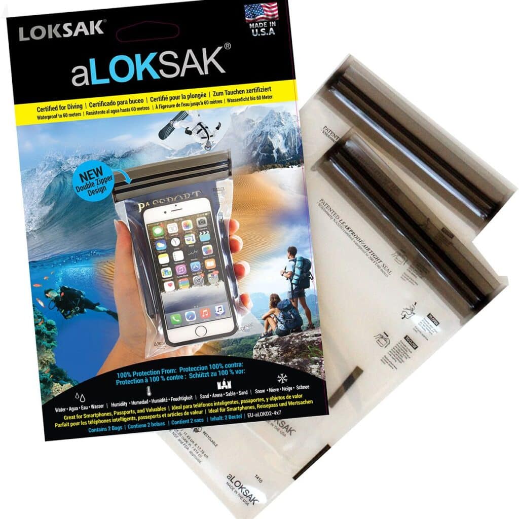 Loksak Aloksak