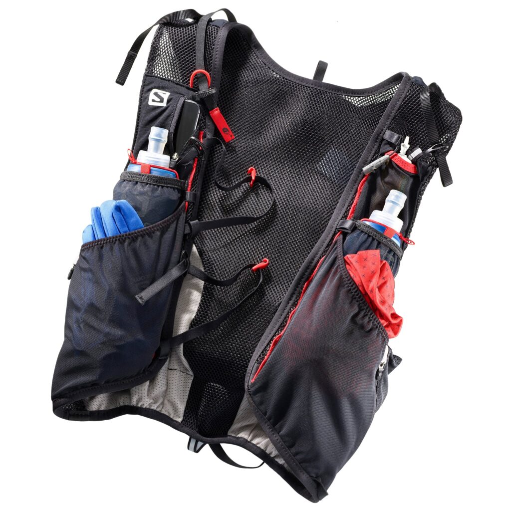 Salomon Bag adv skin 12 set