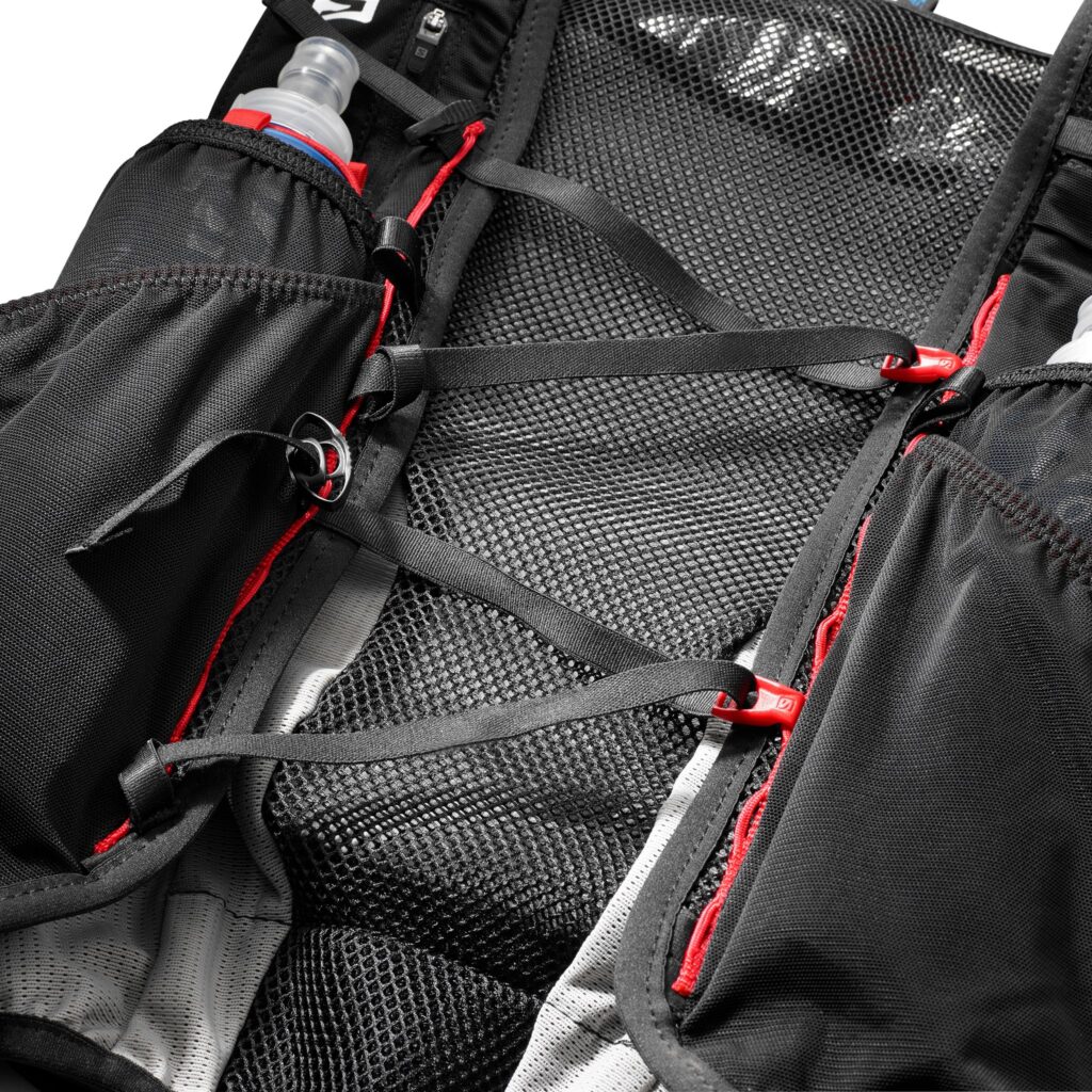 Salomon Bag adv skin 12 set