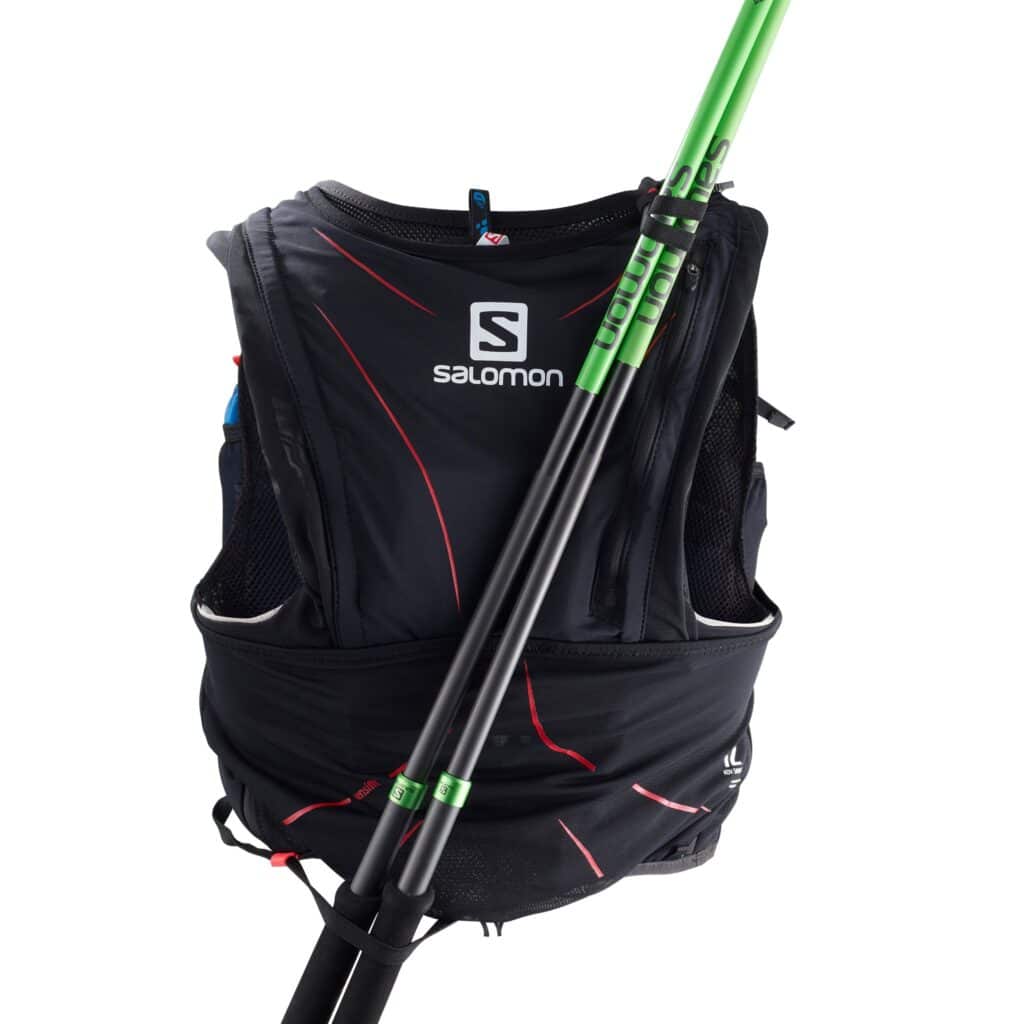 Salomon Bag adv skin 12 set