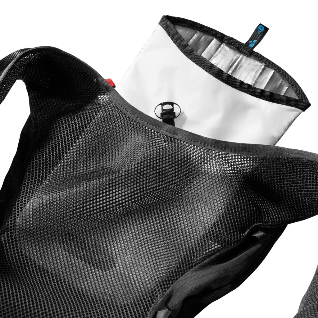 Salomon Bag adv skin 12 set