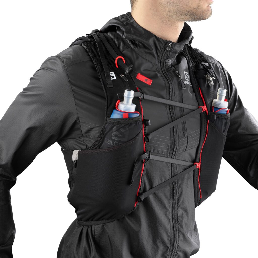 Salomon Bag adv skin 12 set