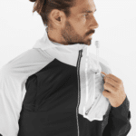 Salomon Bonatti trail jacket men