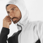 Salomon Bonatti trail jacket men