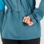 Salomon Bonatti trail wp jkt women