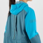 Salomon Bonatti trail wp jkt women