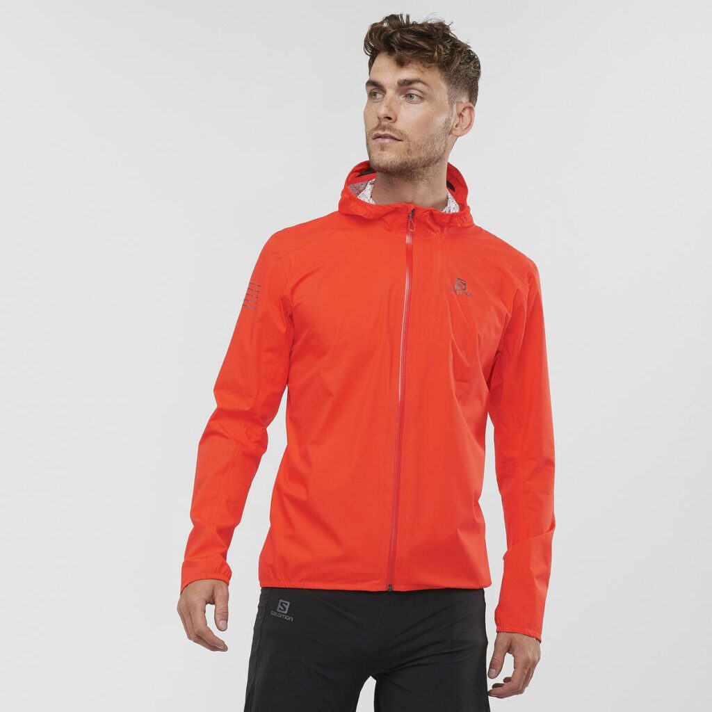 Salomon Bonatti wp jacket men