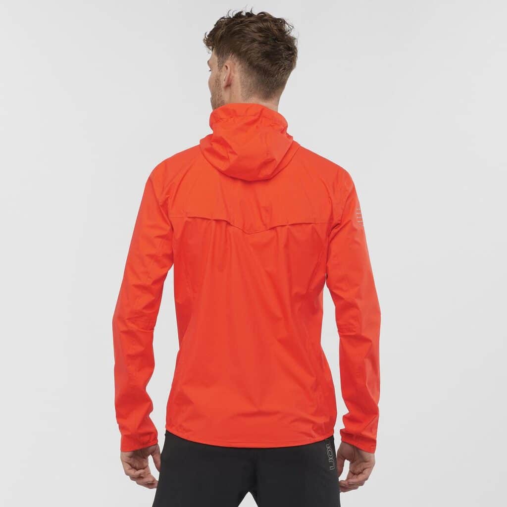 Salomon Bonatti wp jacket men
