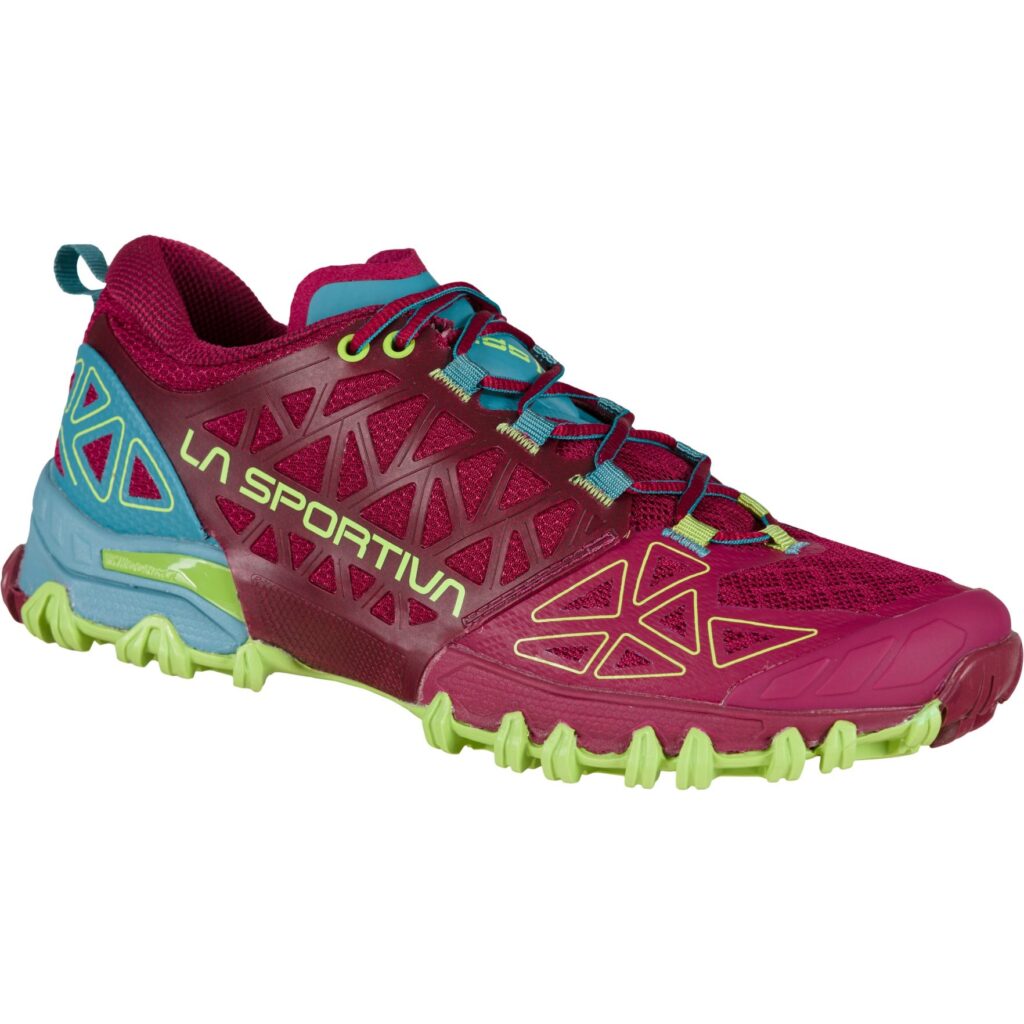 La Sportiva Bushido II Dames