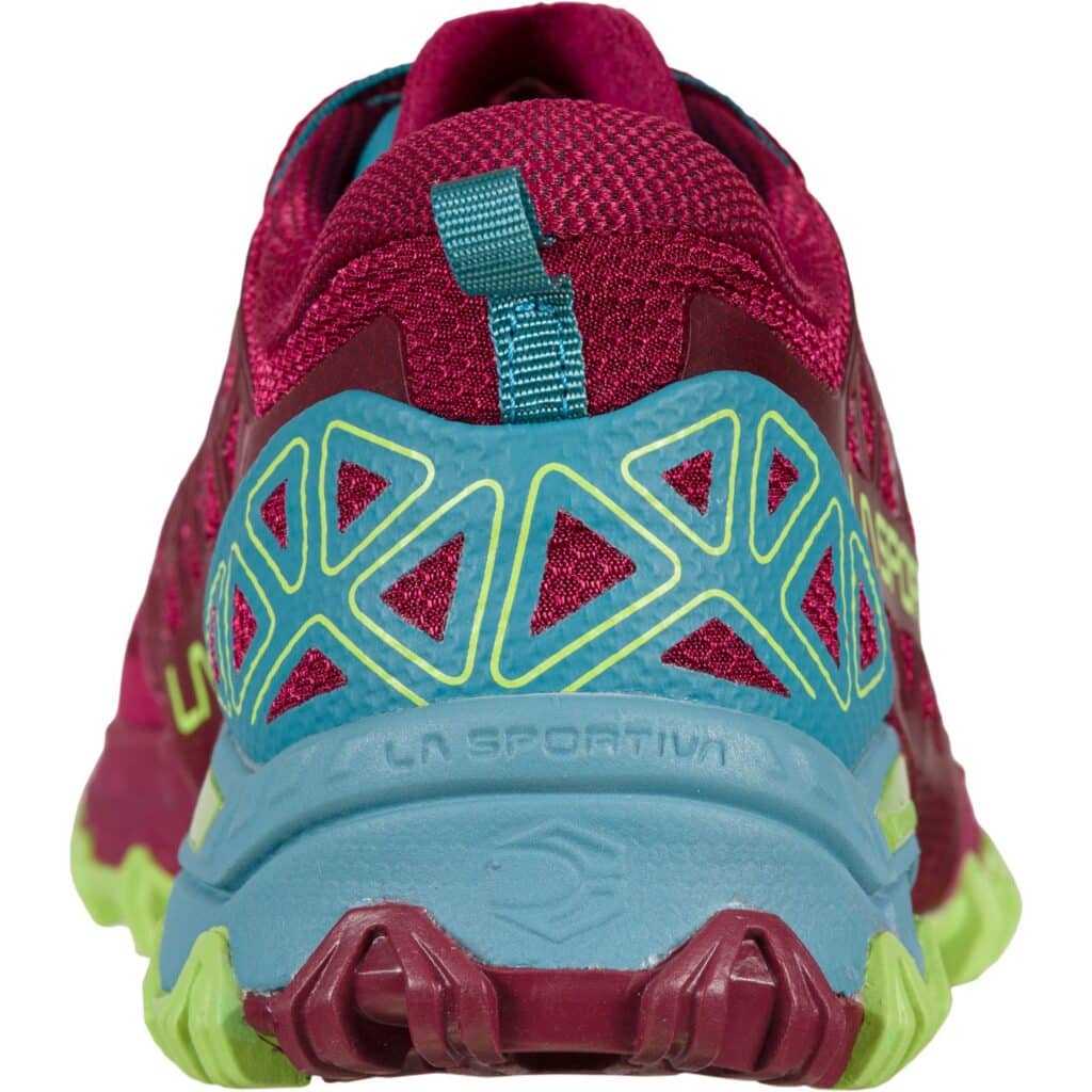 La sportiva Bushido ii dames