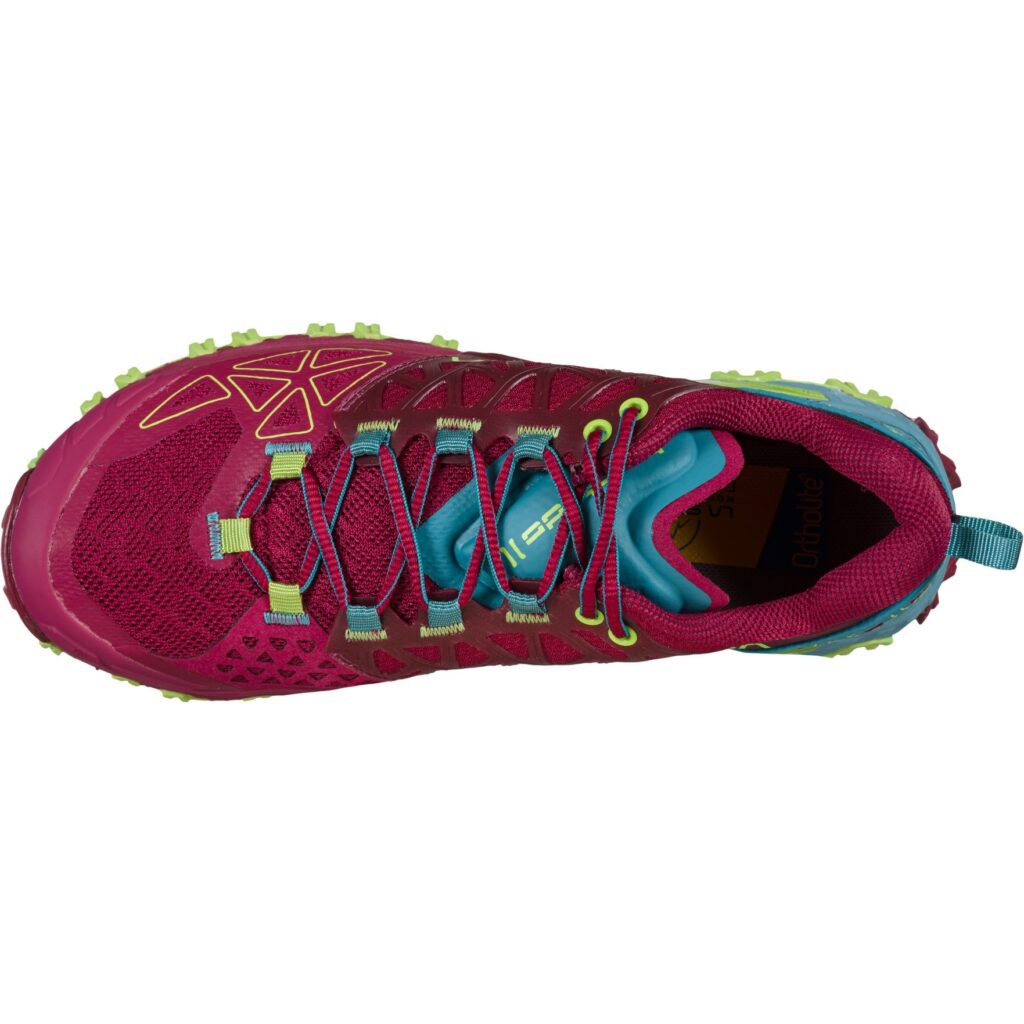 La sportiva Bushido ii dames