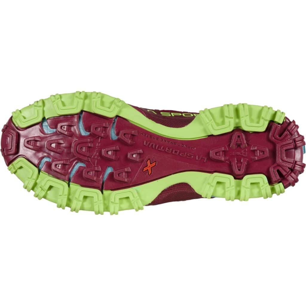 La sportiva Bushido ii dames