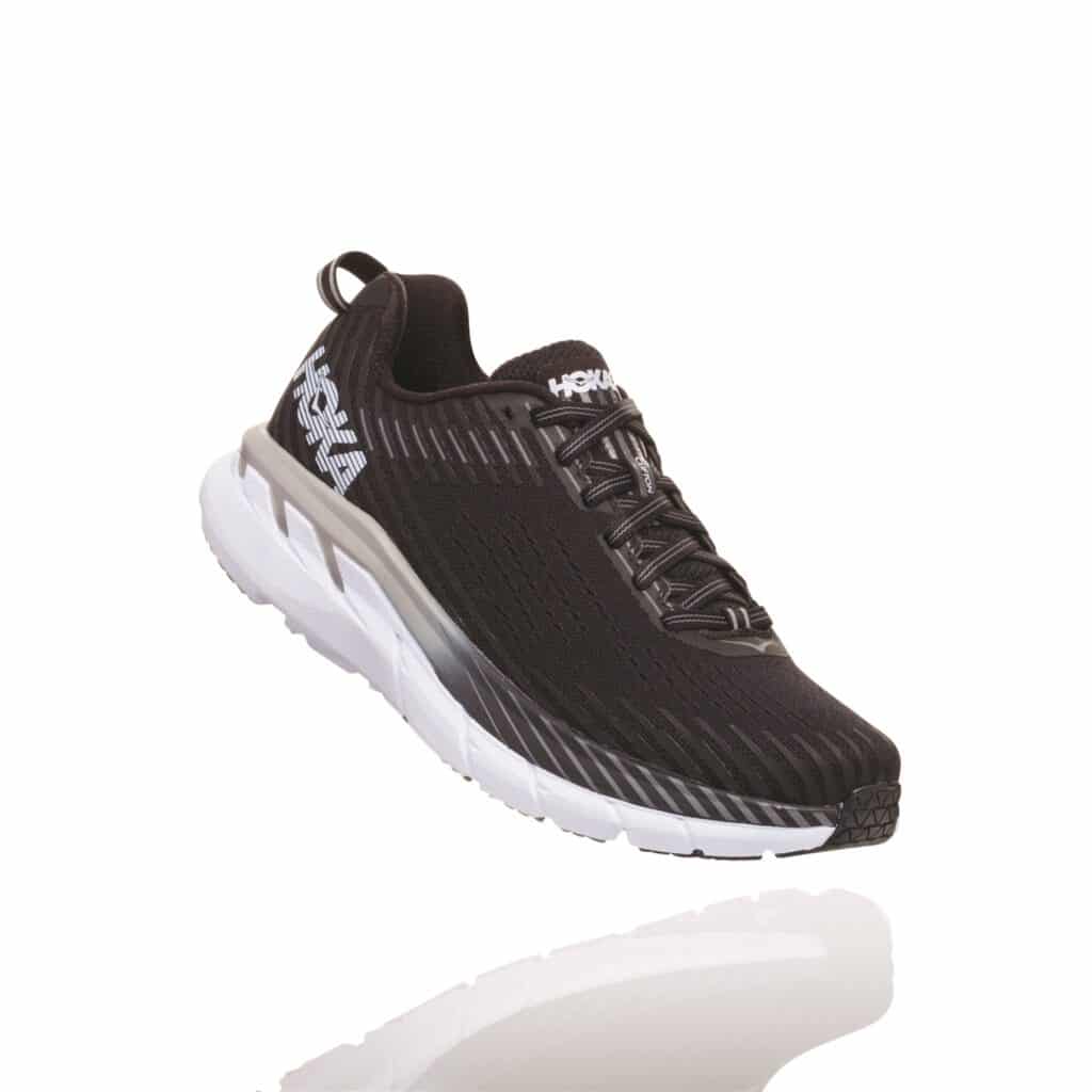 Hoka Clifton 5 women
