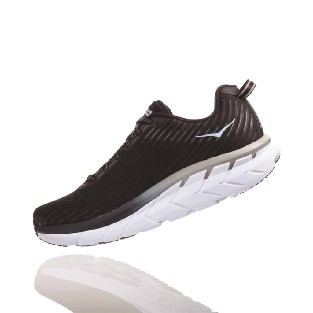 Hoka Clifton 5 women