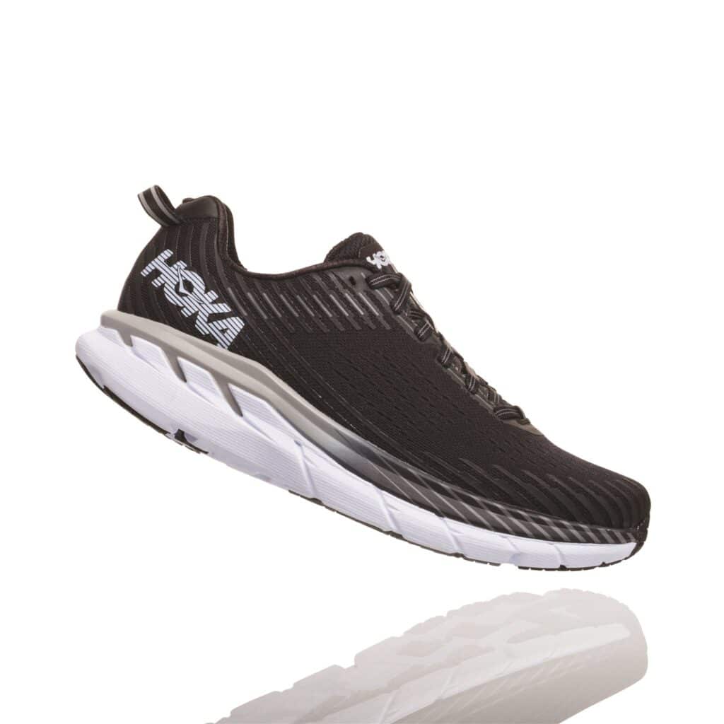 Hoka Clifton 5 women