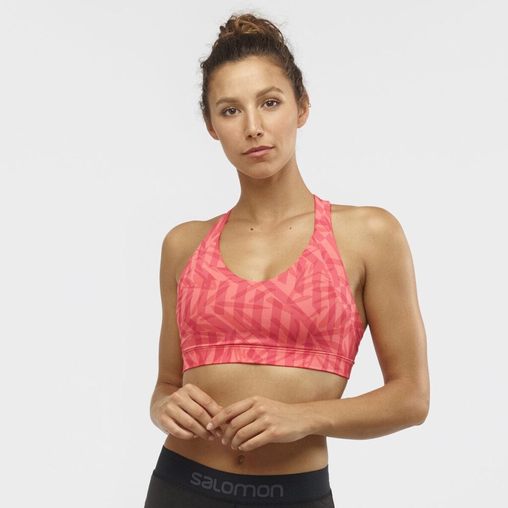 Salomon Comet bra