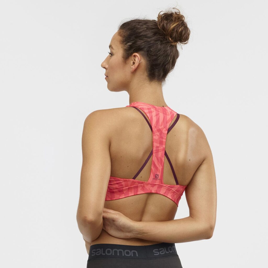 Salomon Comet bra