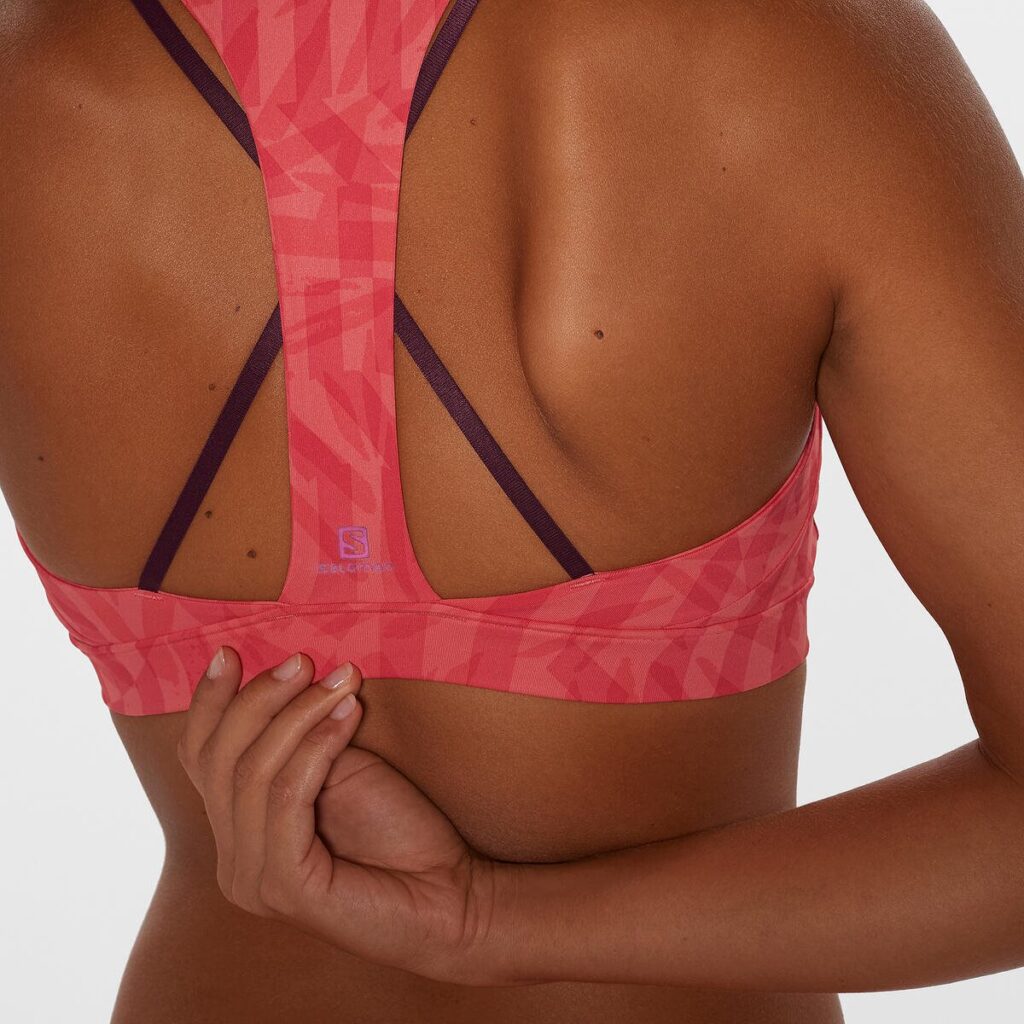 Salomon Comet bra