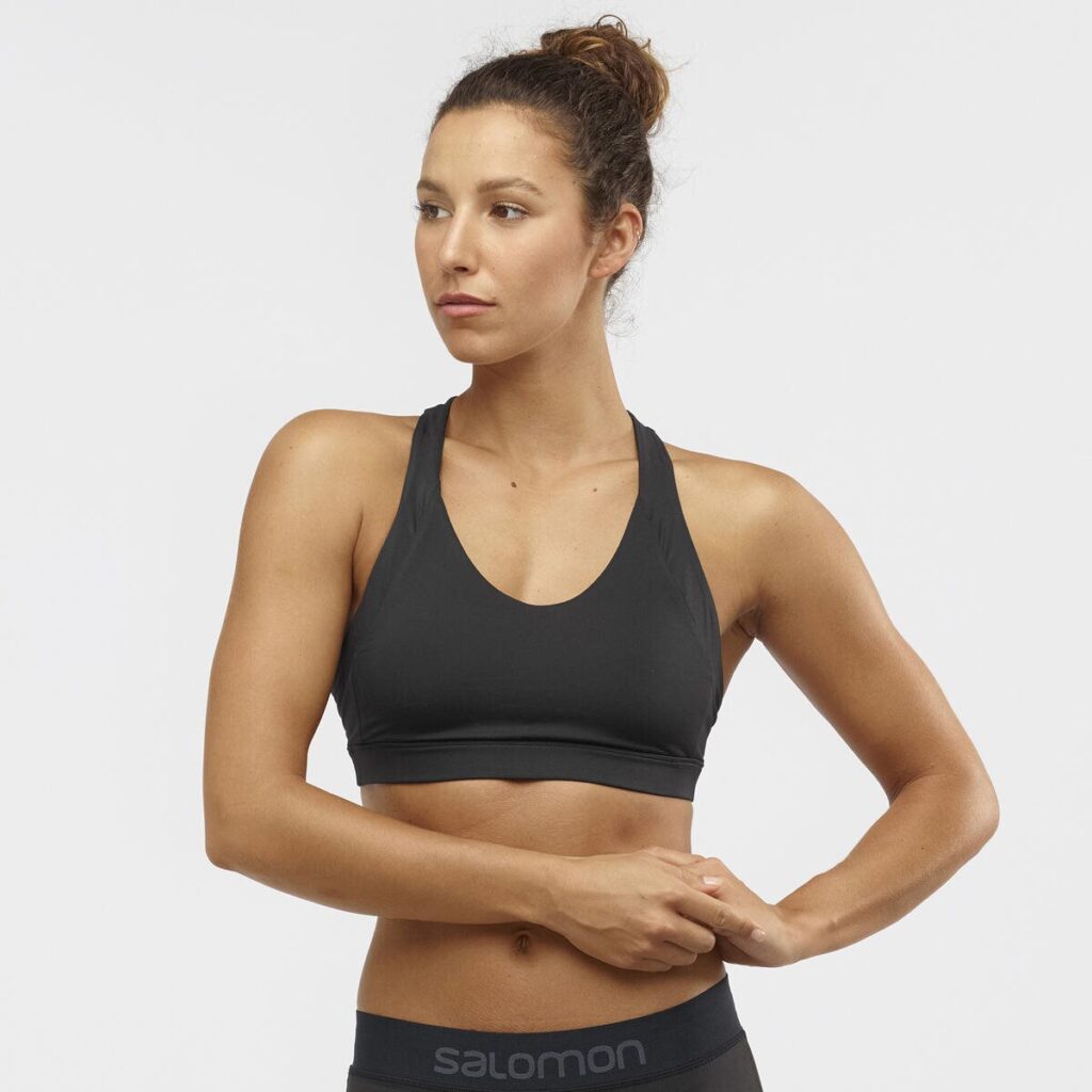 Salomon Comet bra