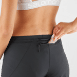 Salomon Cross 5 short women