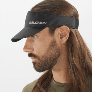 Salomon Cross visor