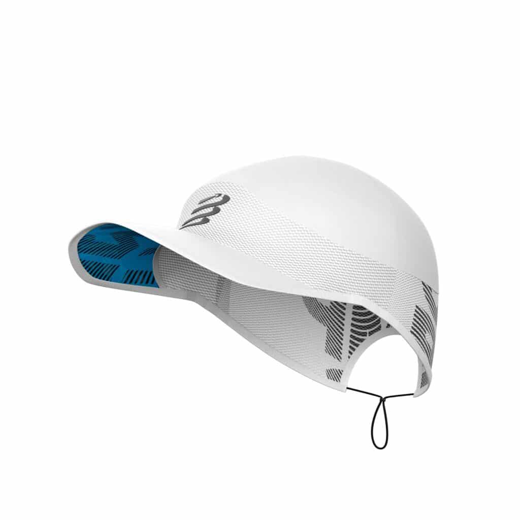 Compressport Pro racing cap