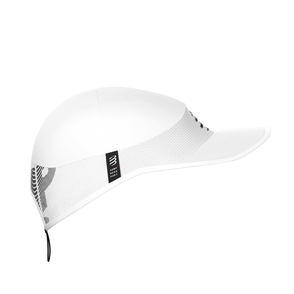 Compressport Pro racing cap